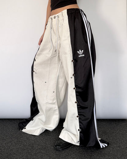 [BIG SIZE] Hybrid Pants 0165