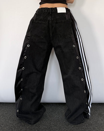 [BIG SIZE] Hybrid Pants 0166