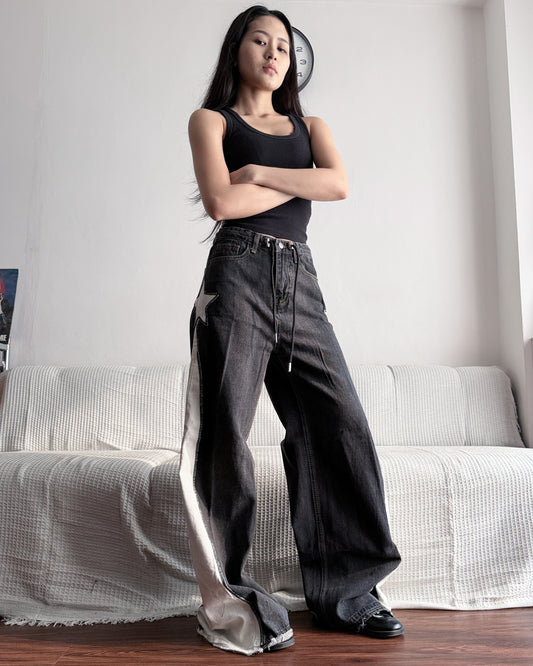 Star Pants 083
