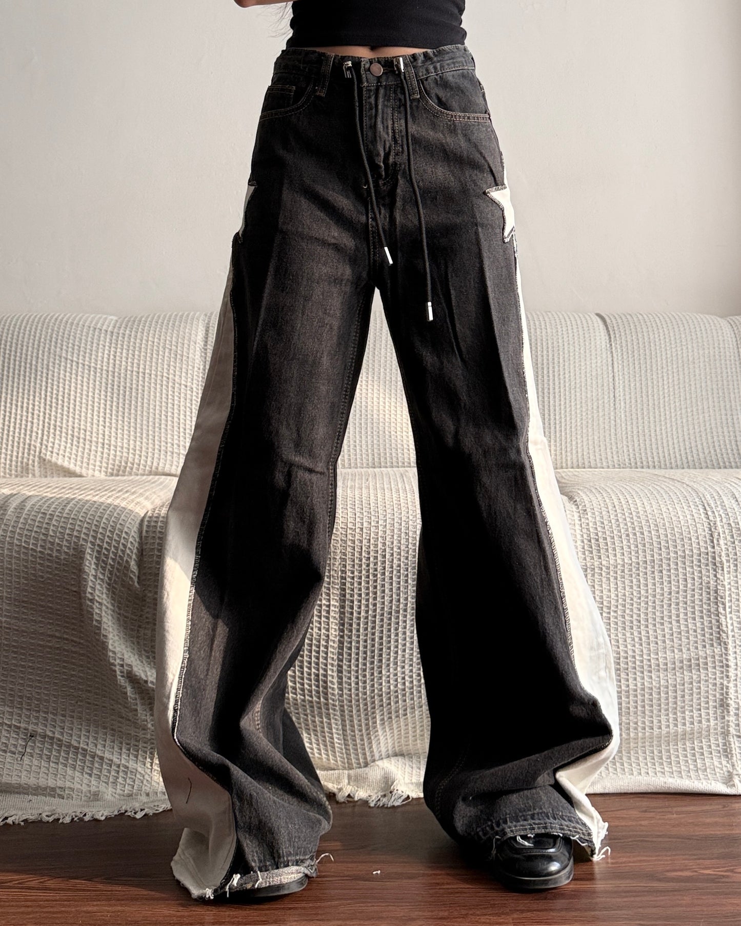 Star Pants 083