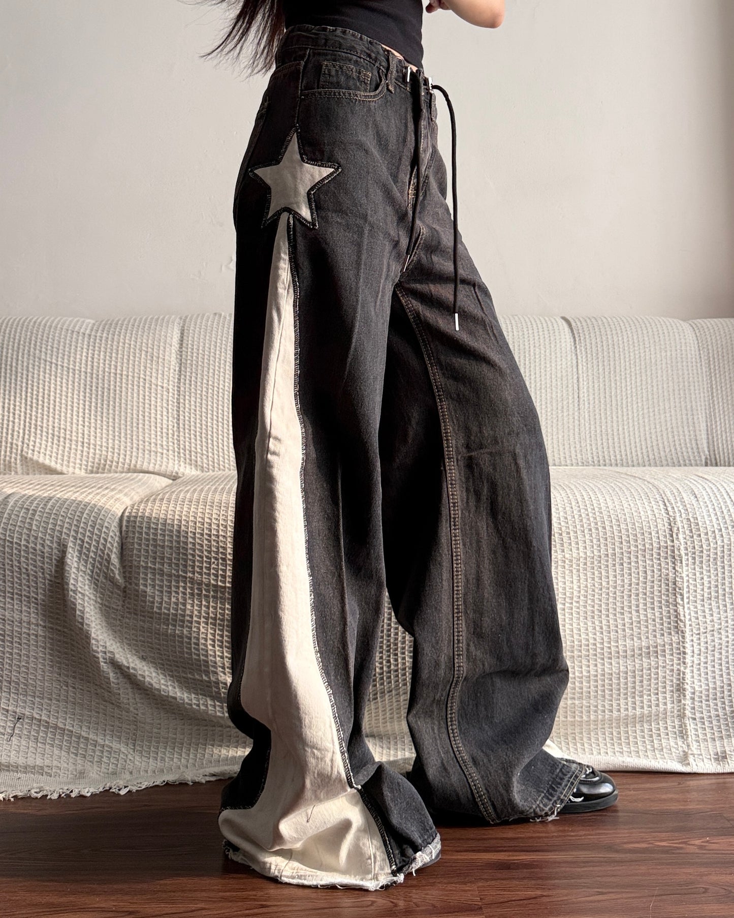 Star Pants 083