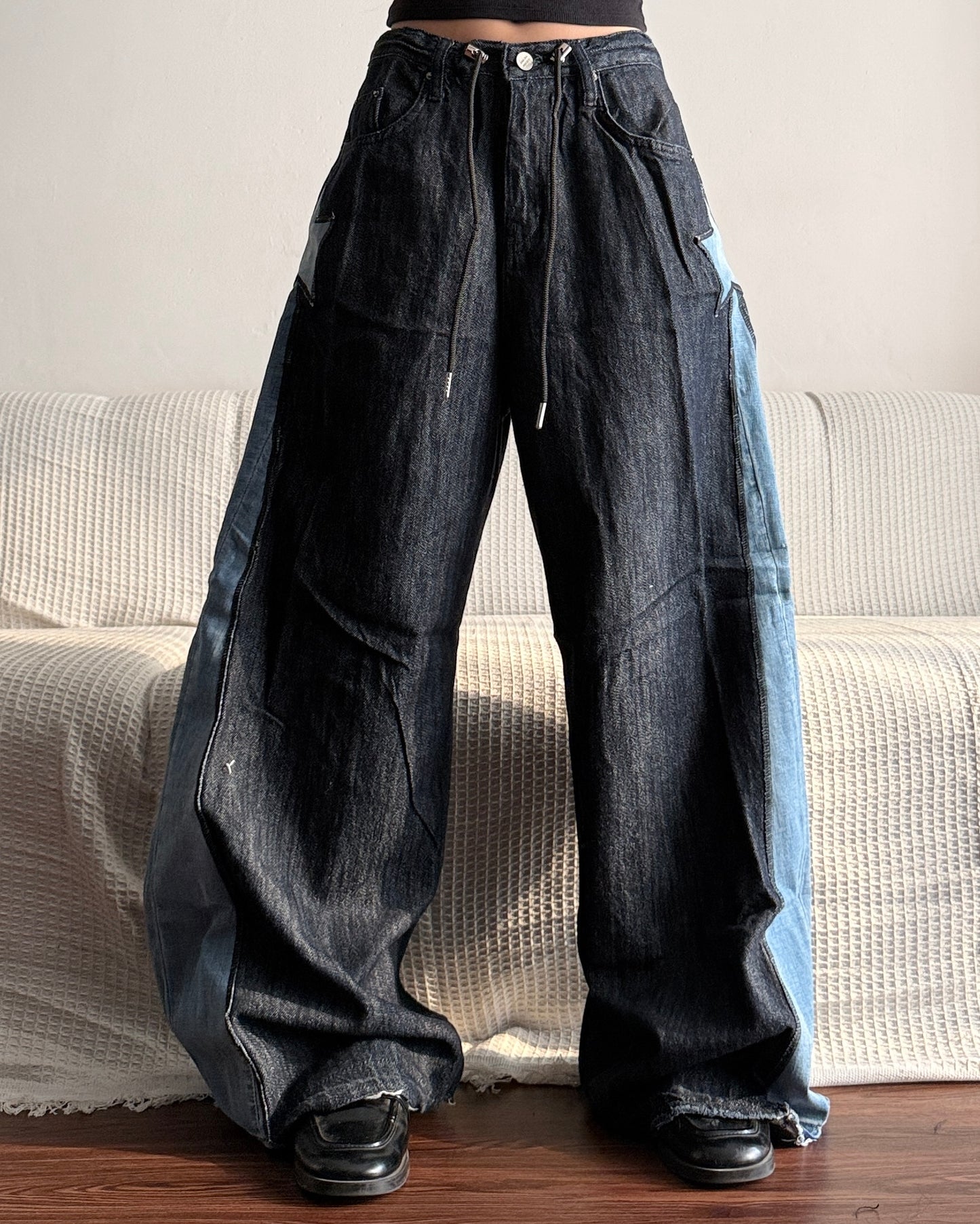 Star Pants 081