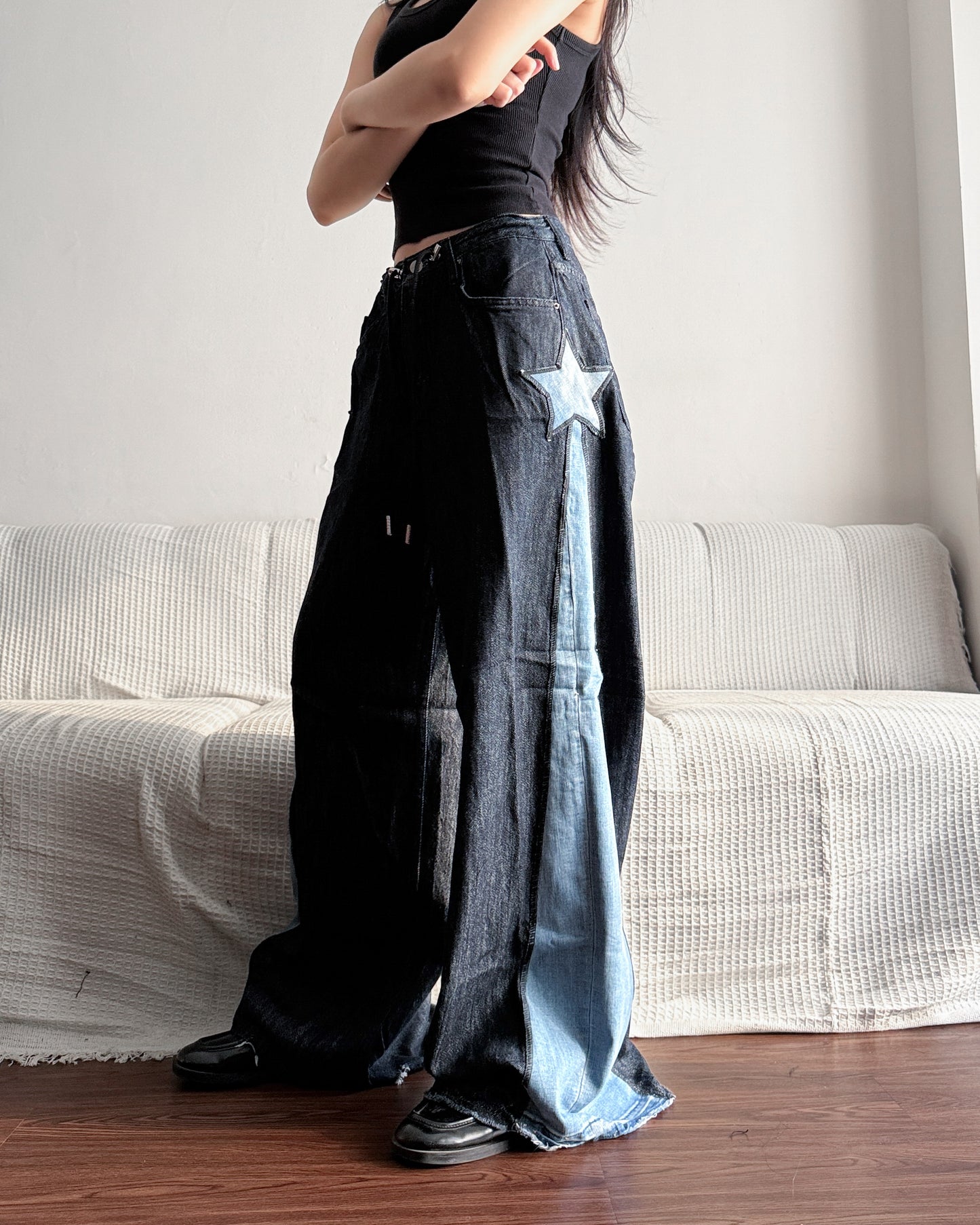 Star Pants 081