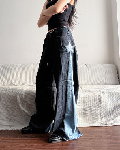 Star Pants 081