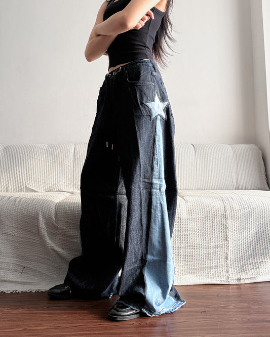 Star Pants 081