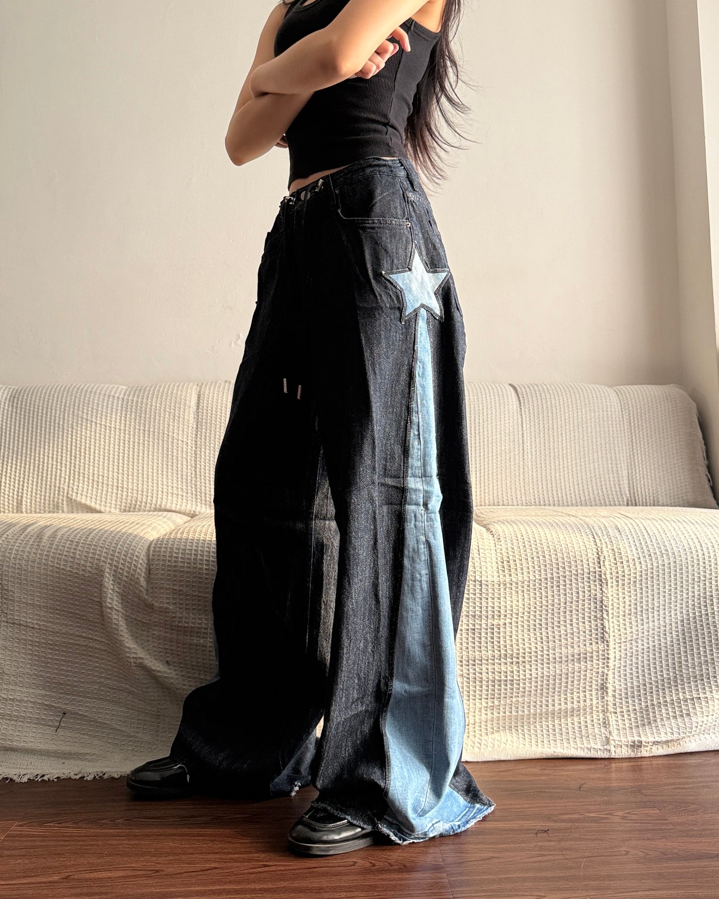 Star Pants 081
