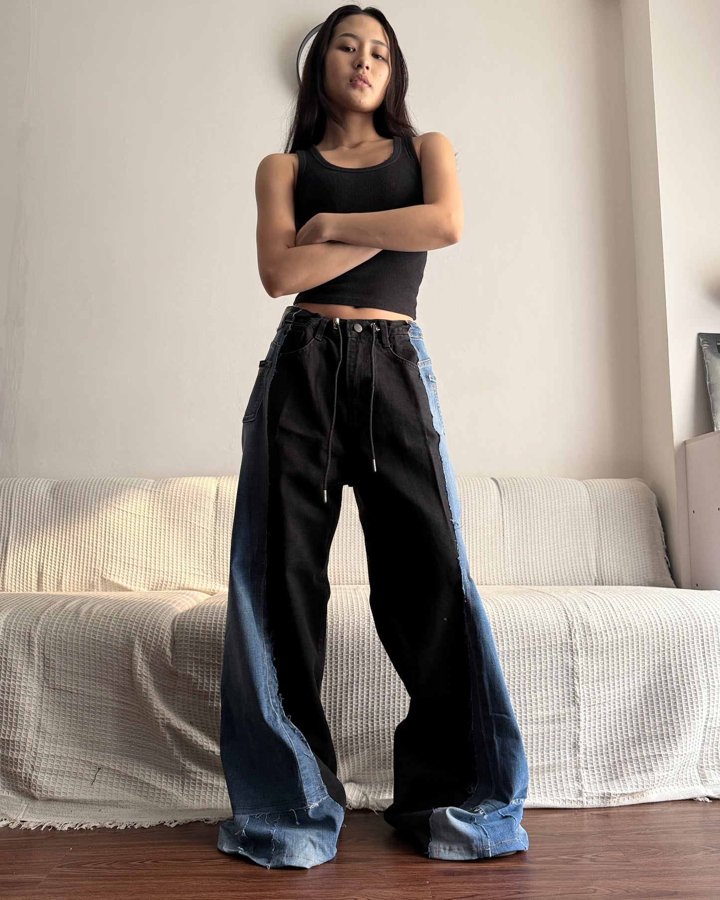 Edge Pants 090