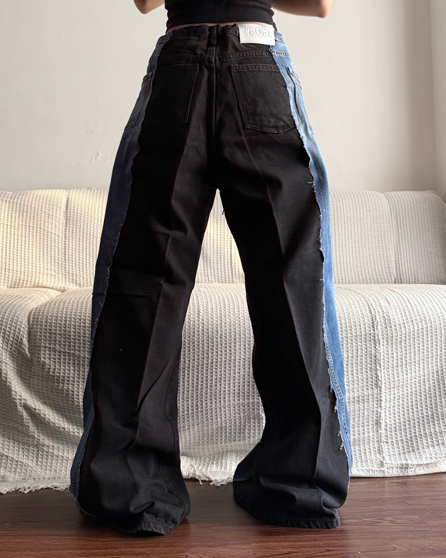 Edge Pants 090