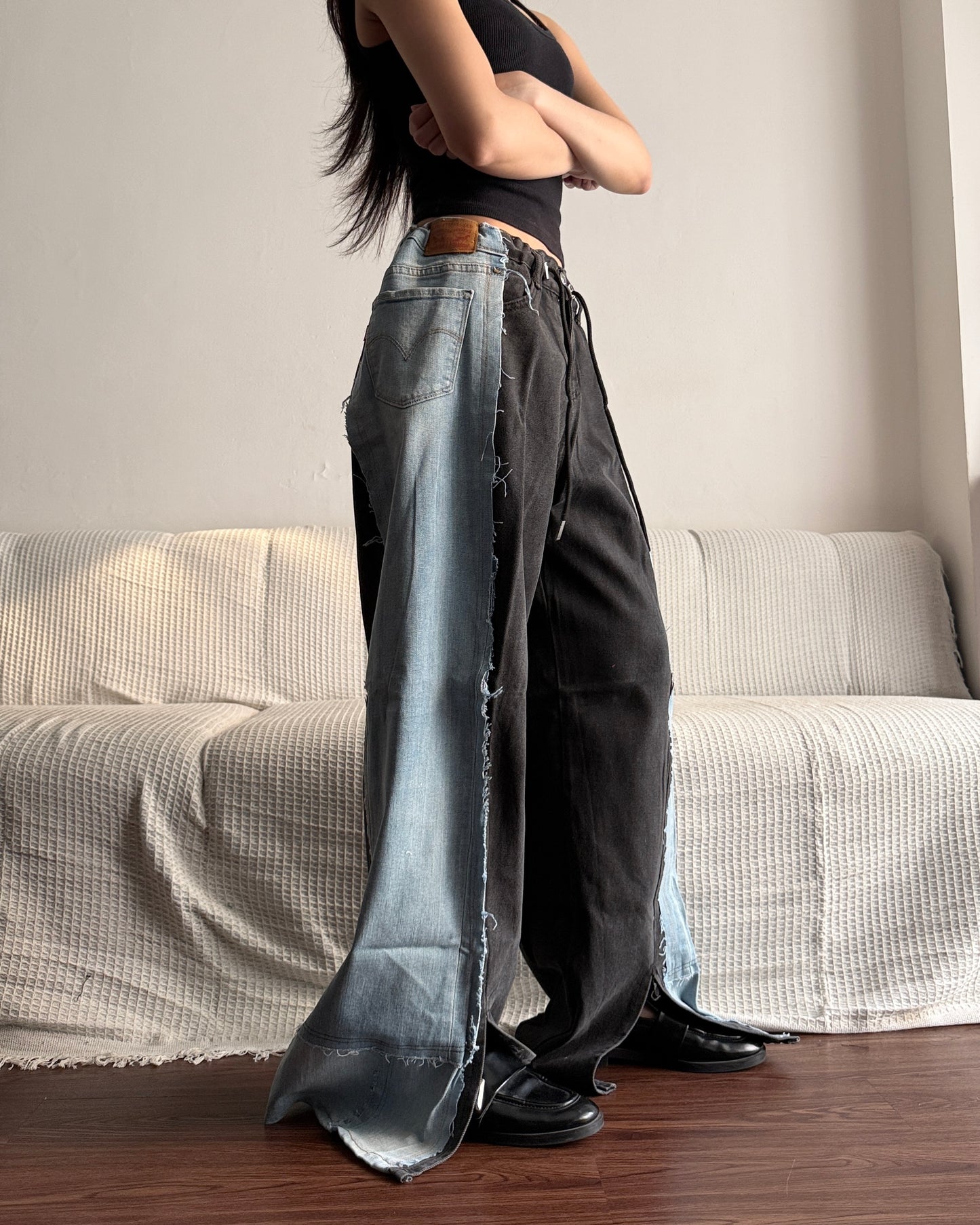 Edge Pants 089