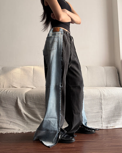 Edge Pants 089