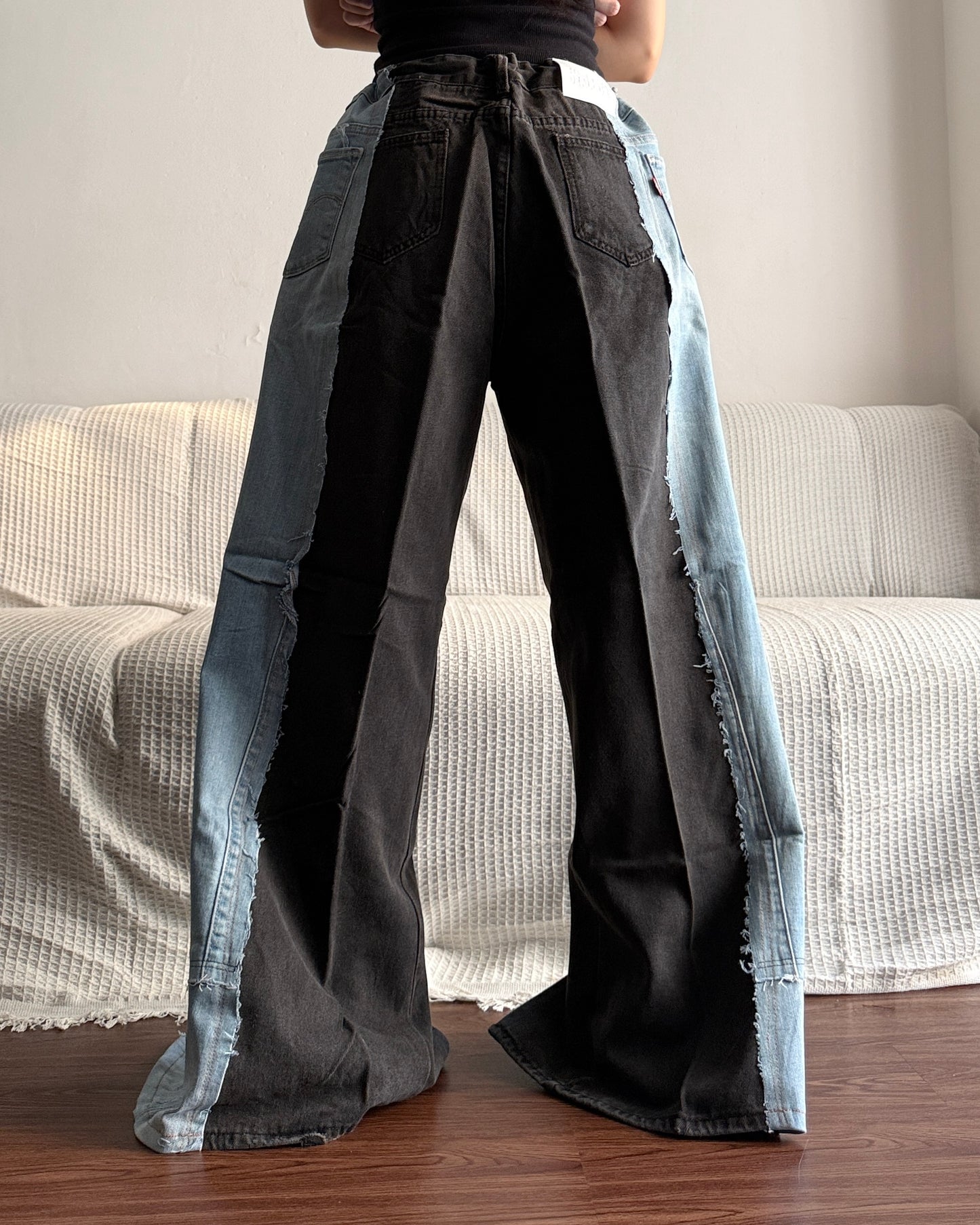 Edge Pants 089