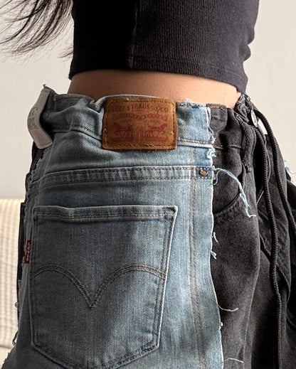 Edge Pants 089