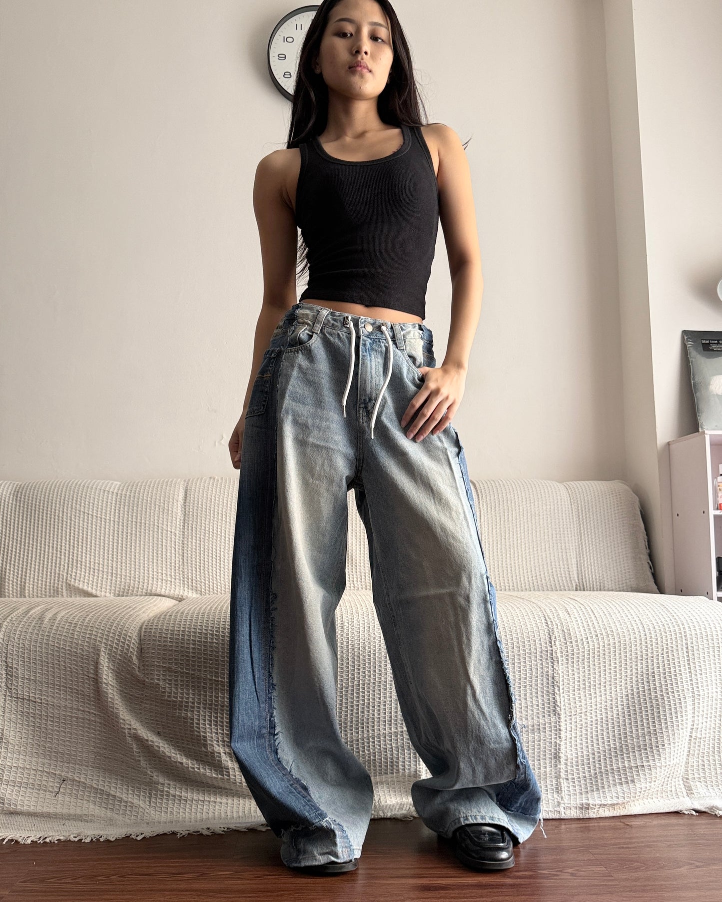 Edge Pants 088