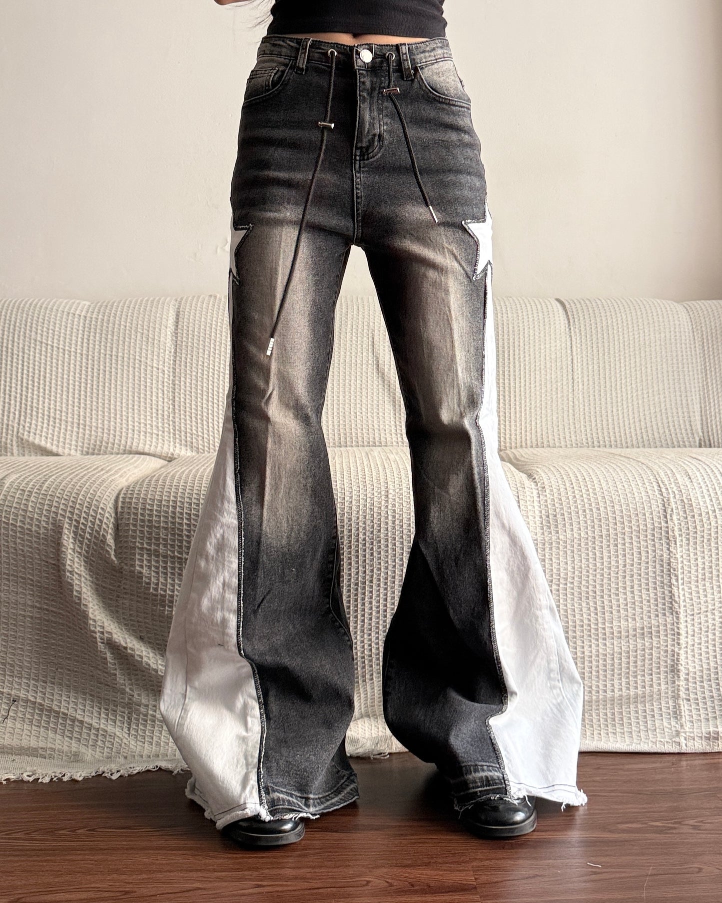 Star Pants 084