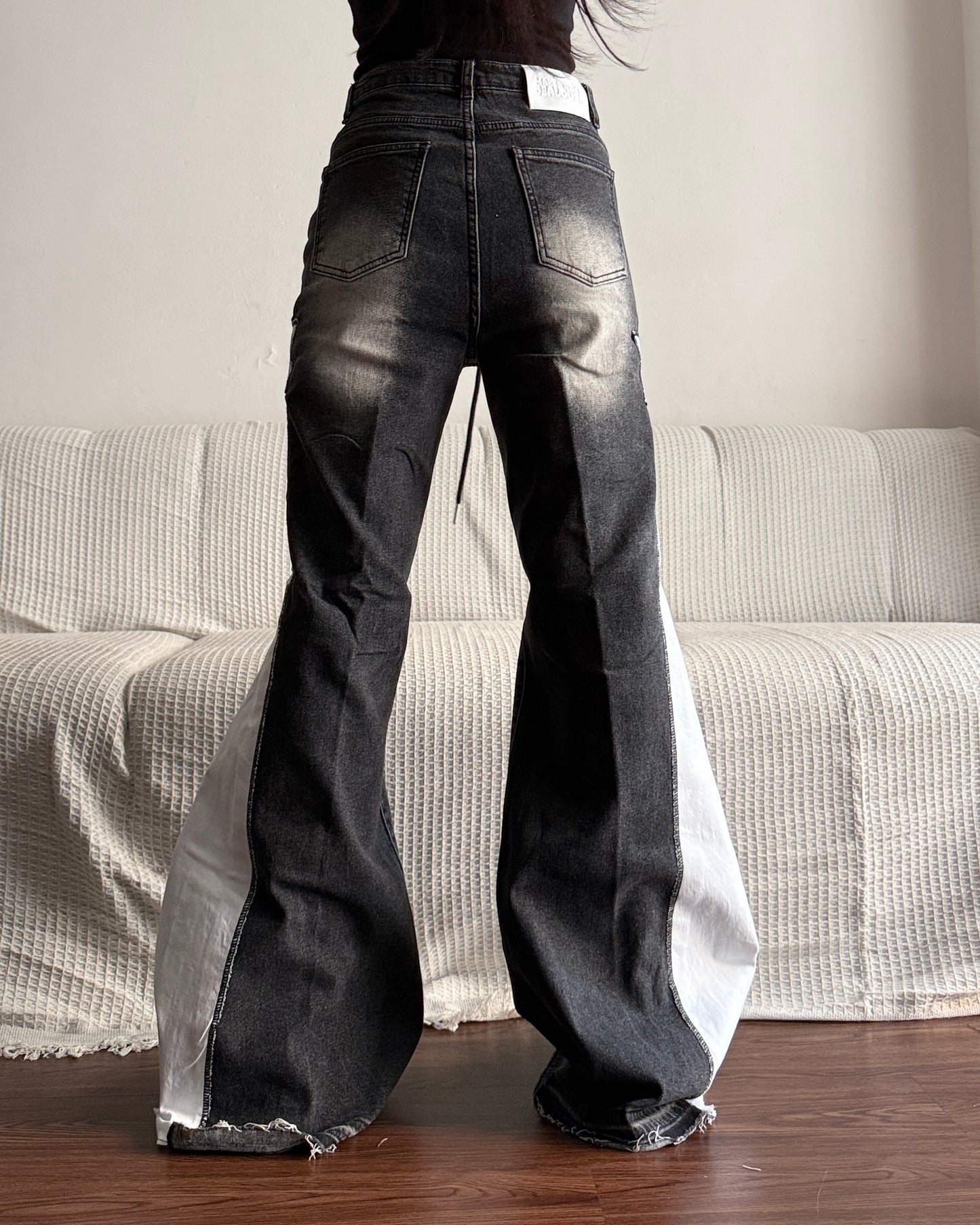 Star Pants 084