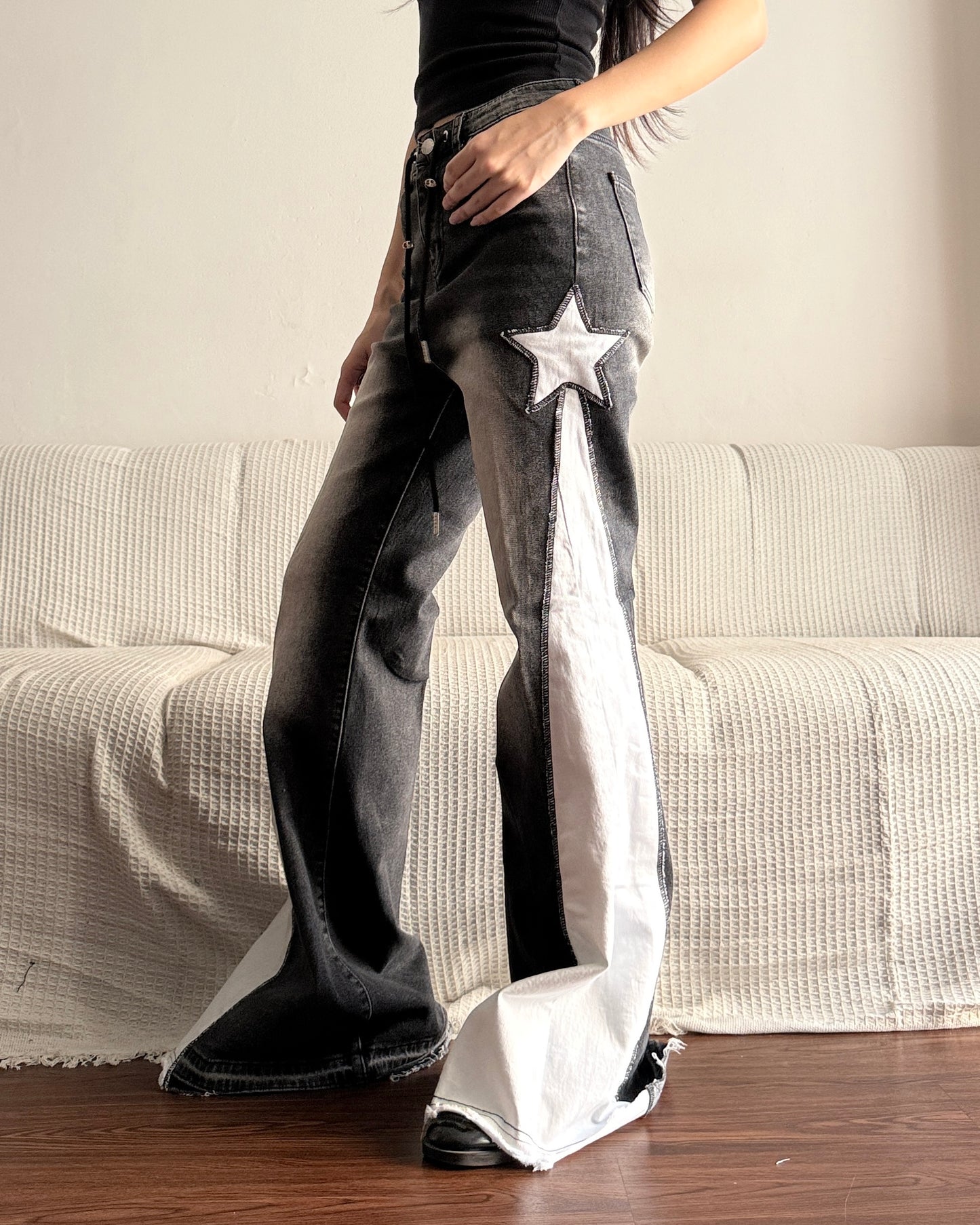Star Pants 084