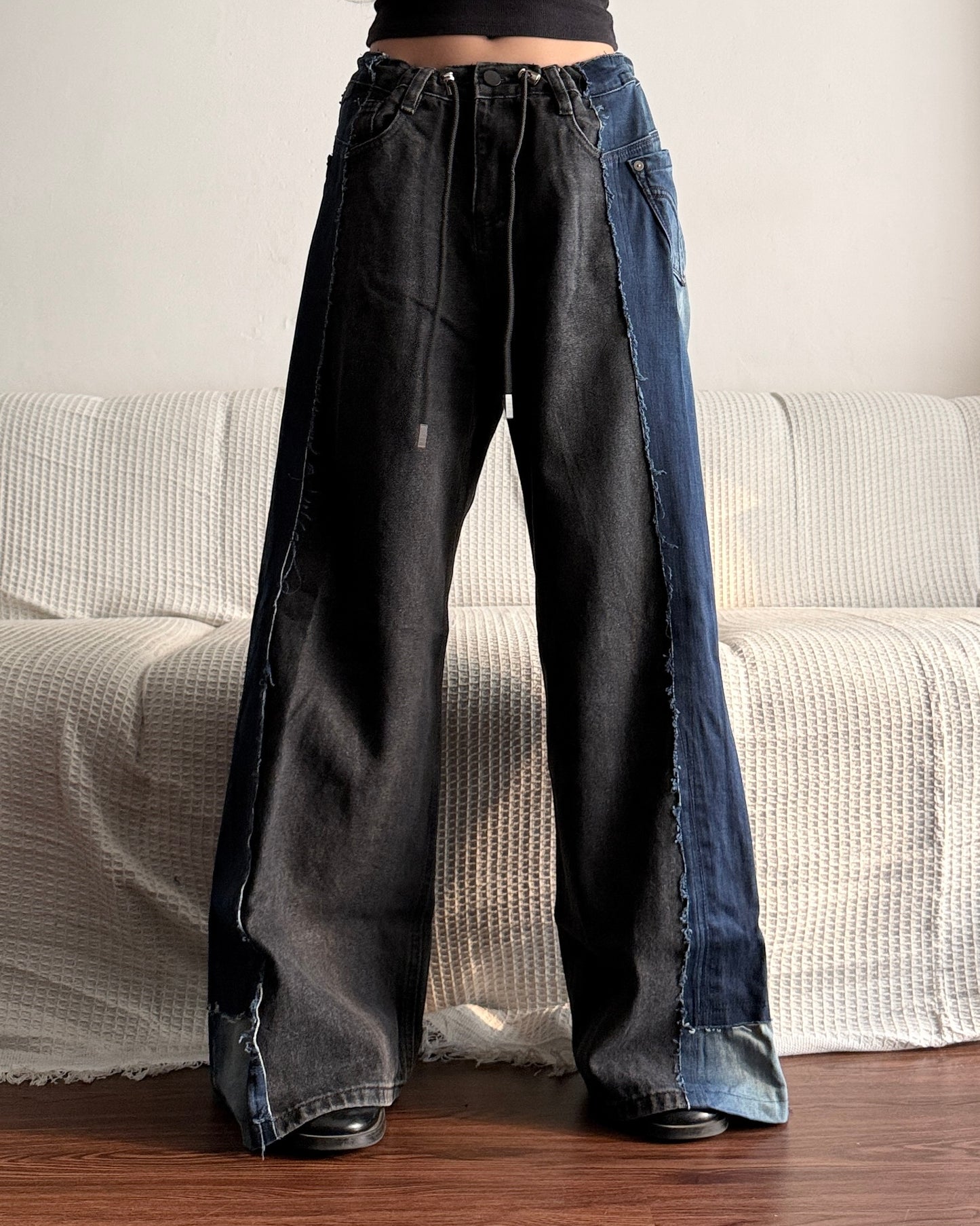 Edge Pants 087