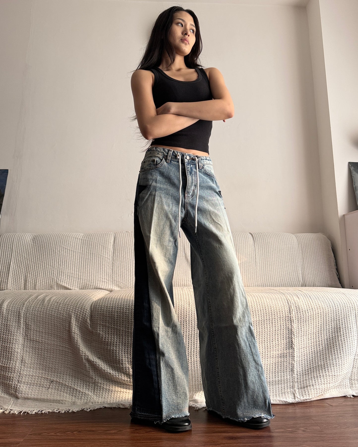 Star Pants 085