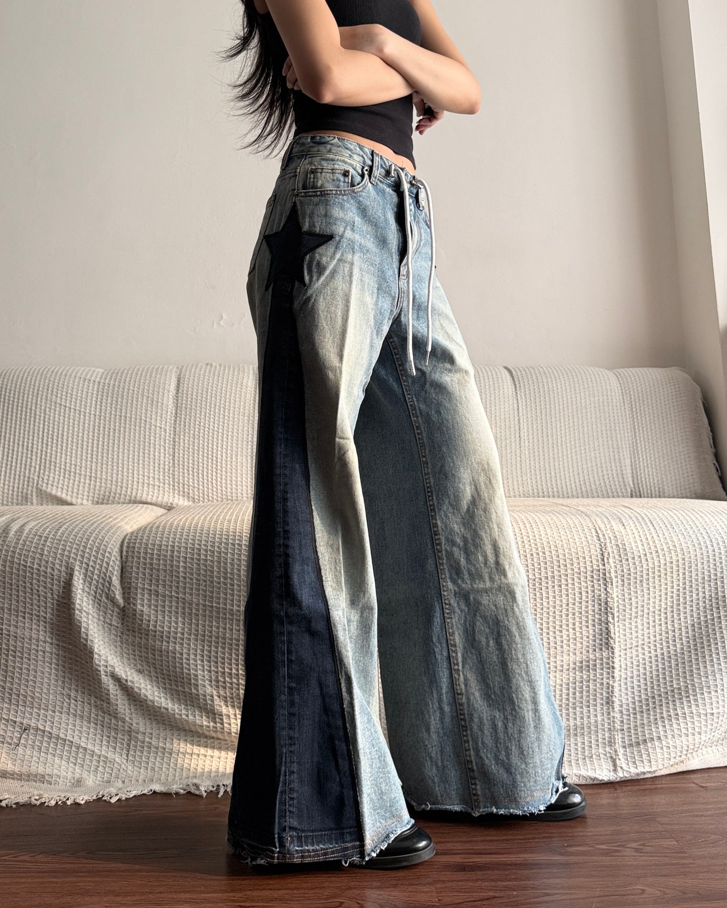 Star Pants 085