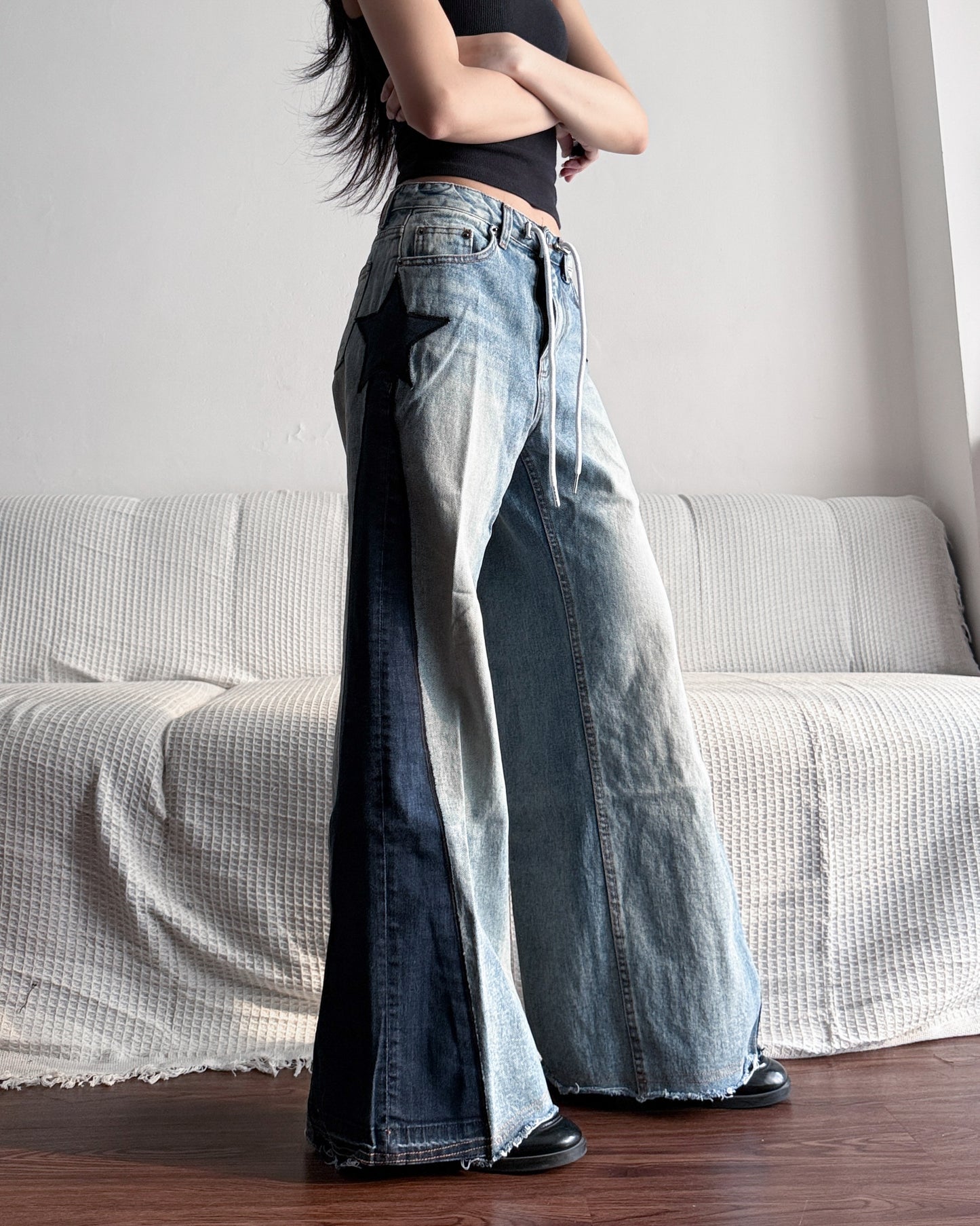 Star Pants 085