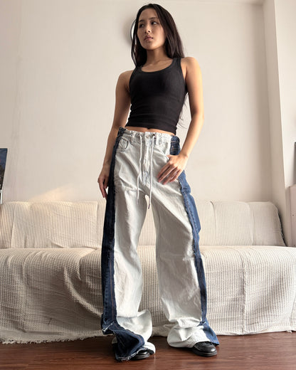 Edge Pants 086