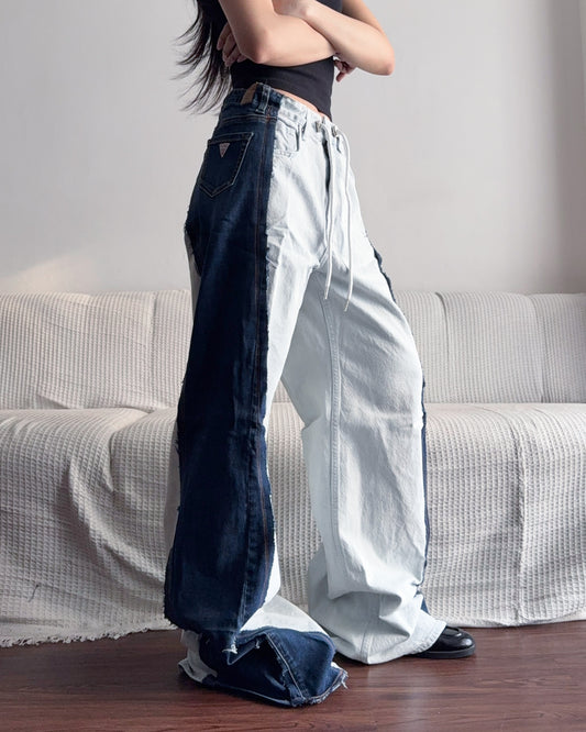 Edge Pants 086