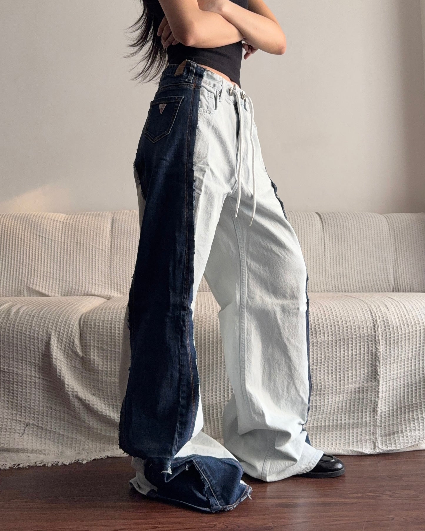 Edge Pants 086