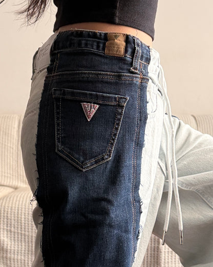 Edge Pants 086