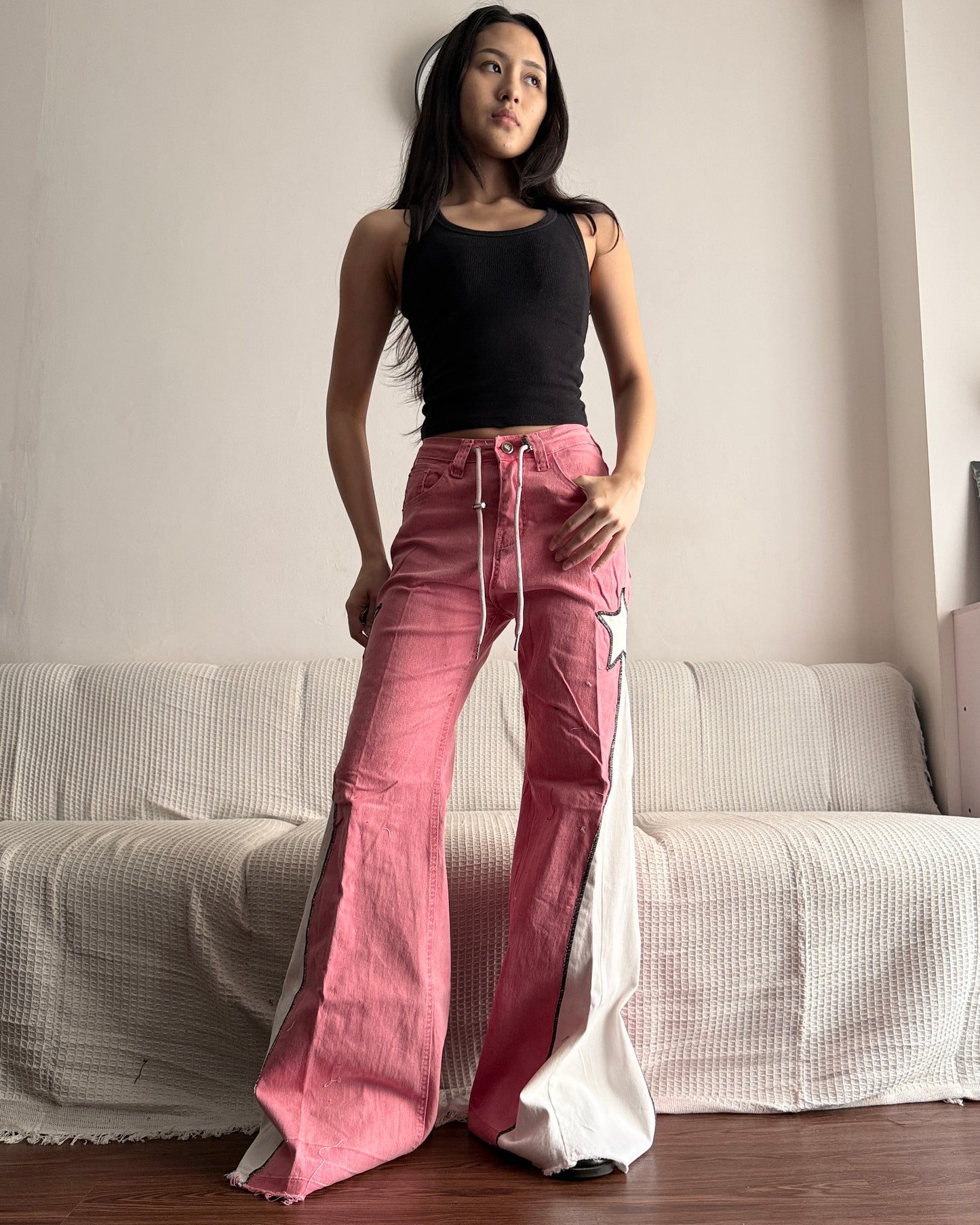 Star Pants 087
