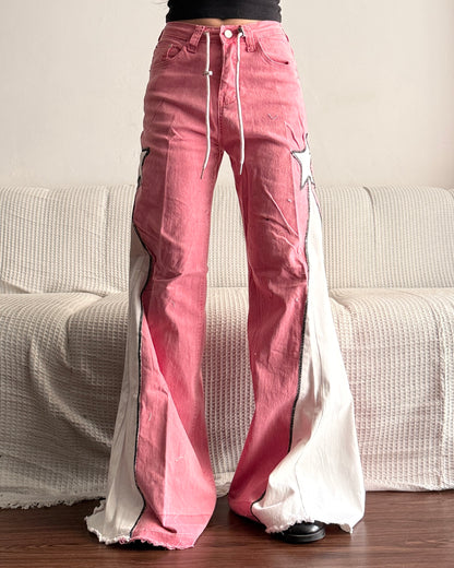 Star Pants 087
