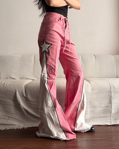 Star Pants 087