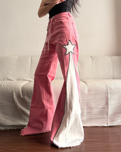 Star Pants 087