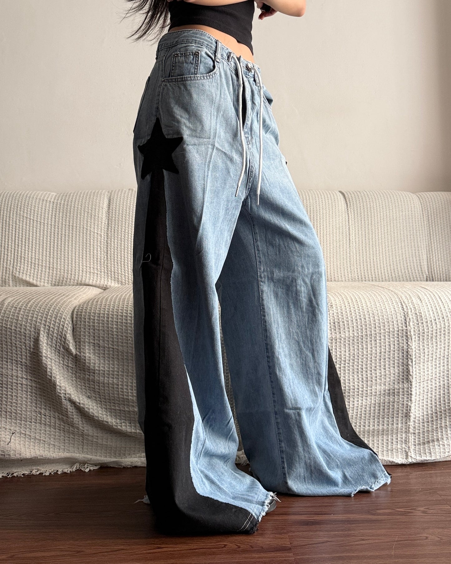 Star Pants 089