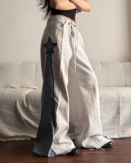Star Pants 090