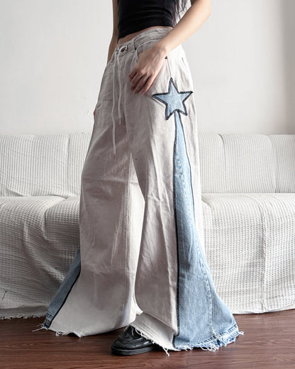 Star Pants 090