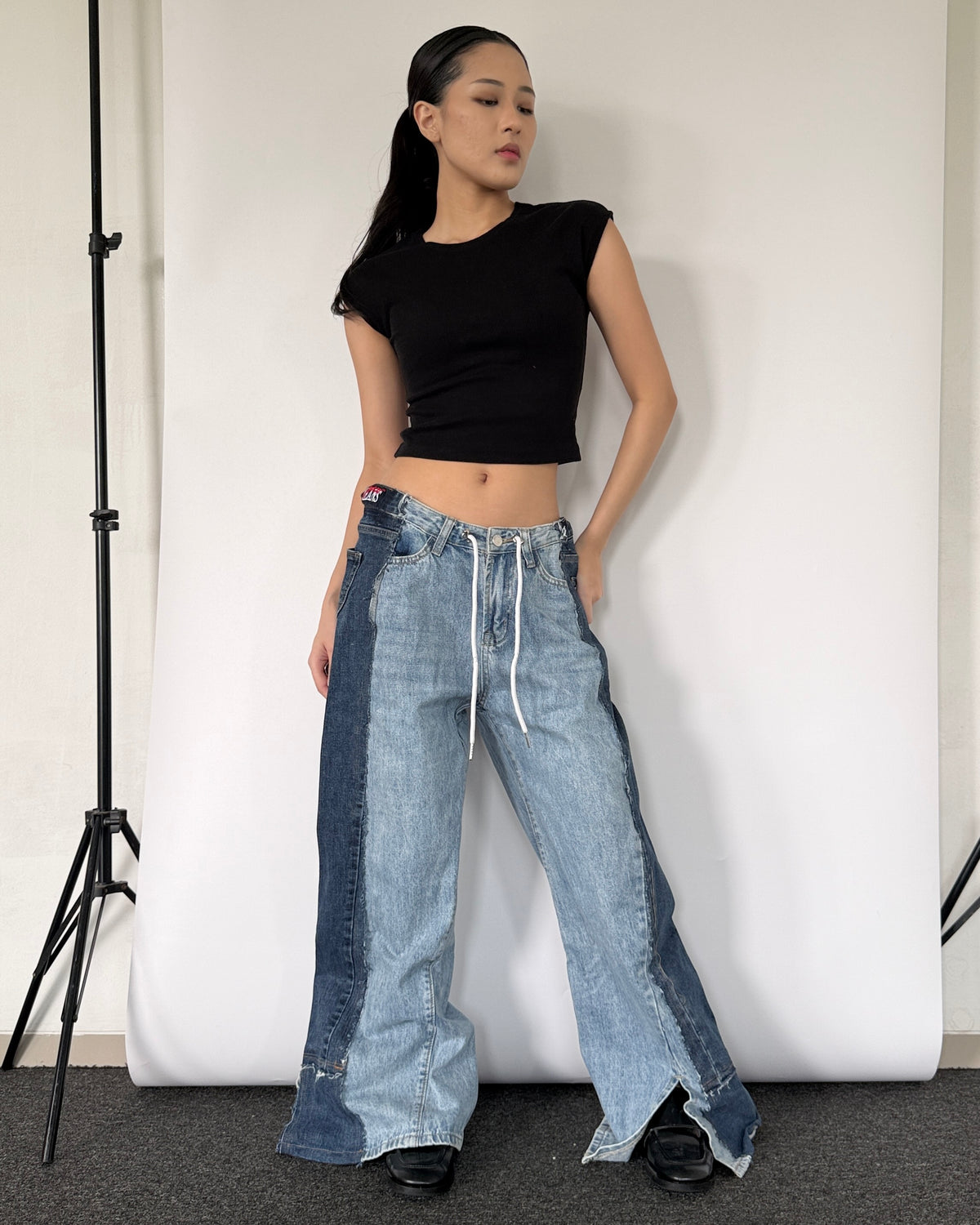 Edge Pants 091