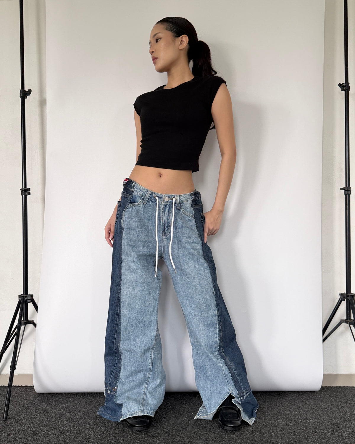 Edge Pants 091
