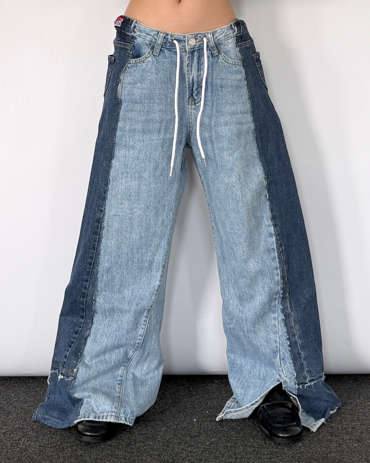 Edge Pants 091