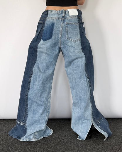 Edge Pants 091