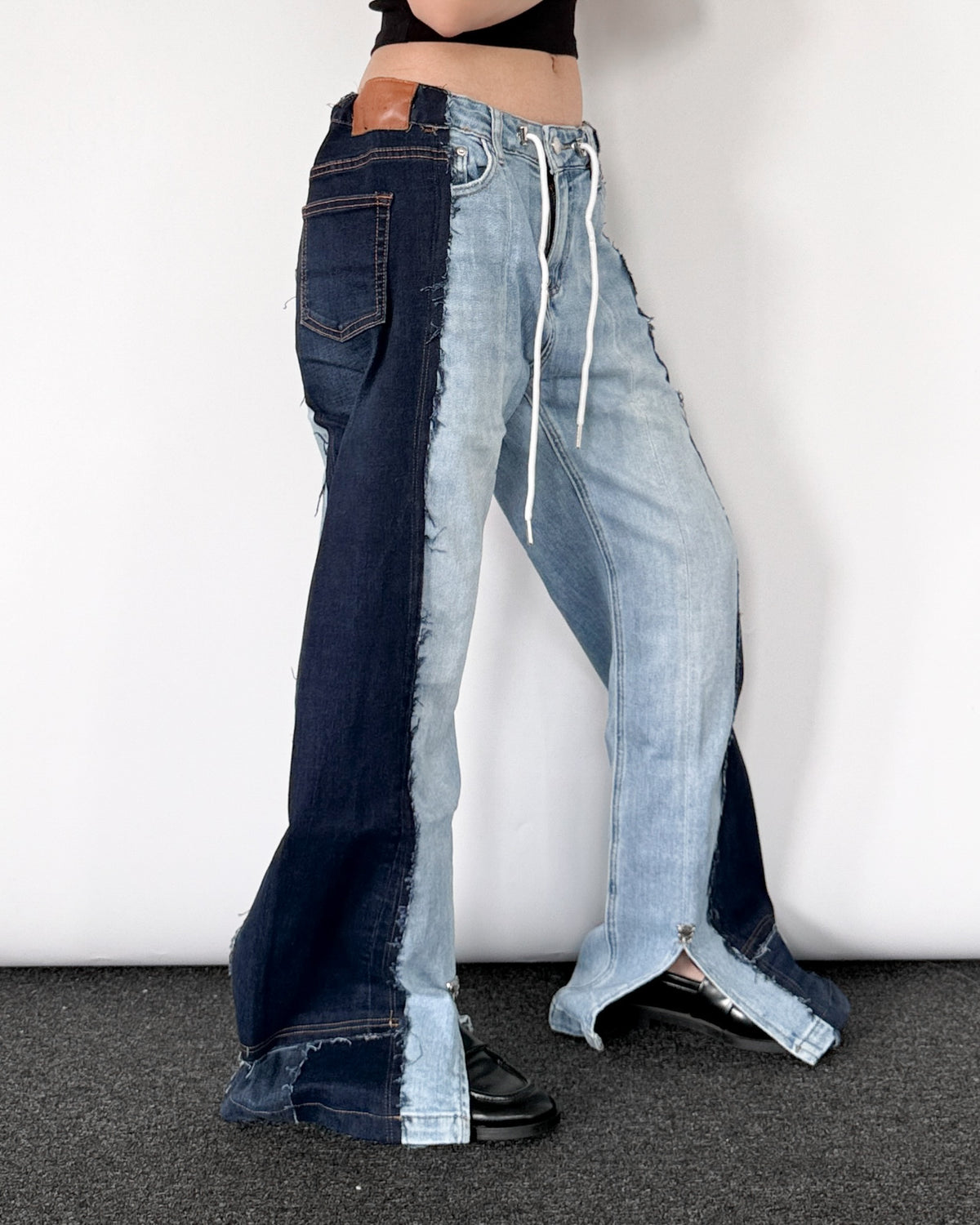 Edge Pants 092