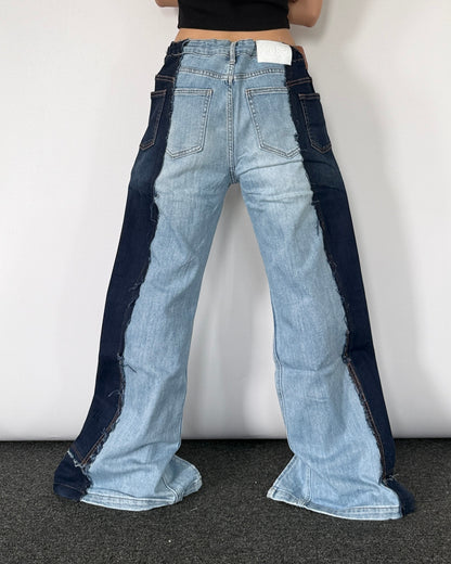 Edge Pants 092