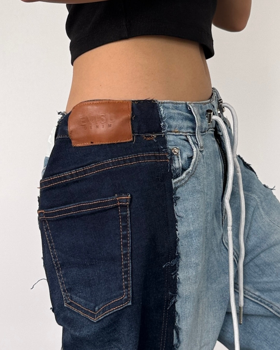 Edge Pants 092