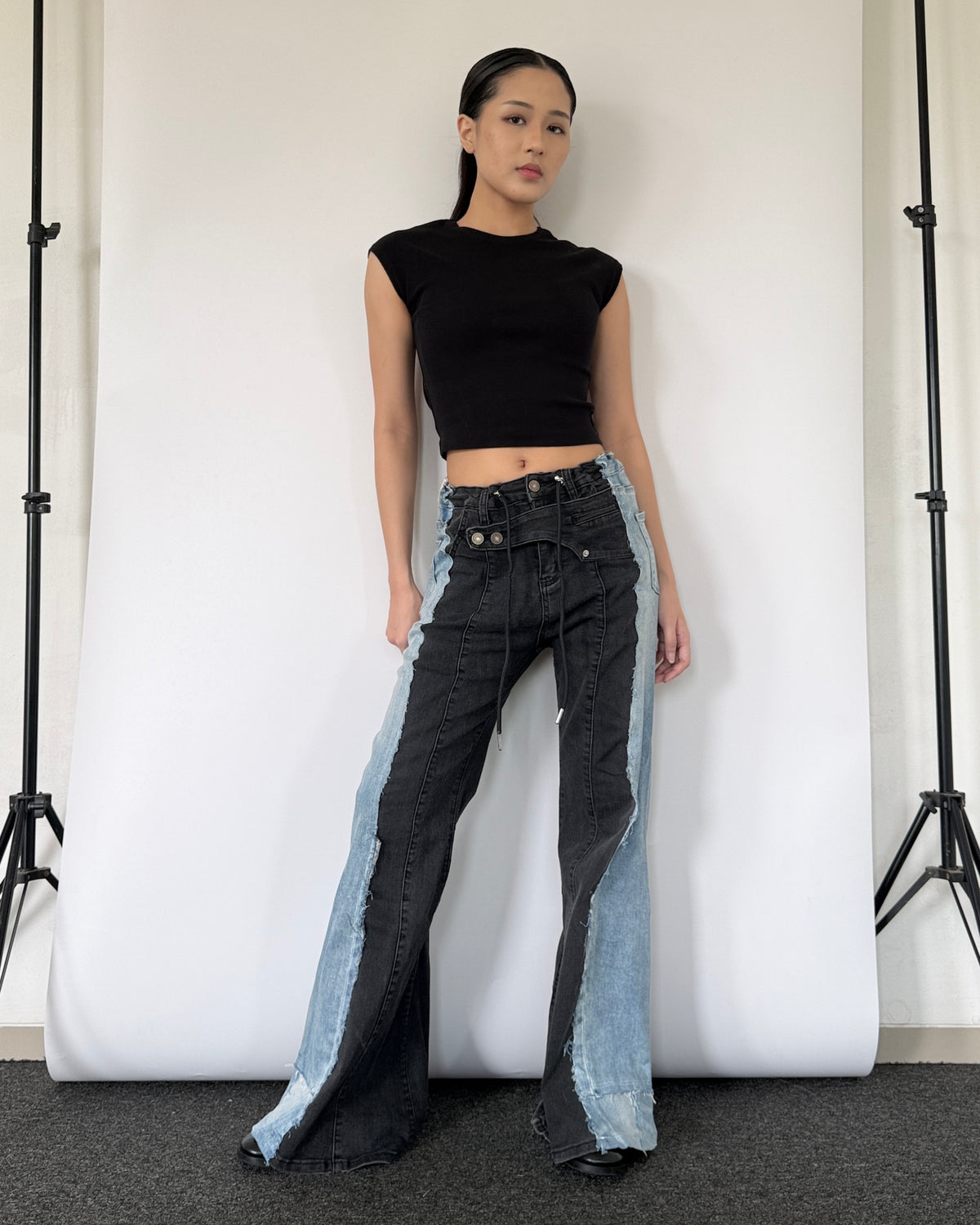 Edge Pants 093