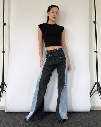 Edge Pants 093