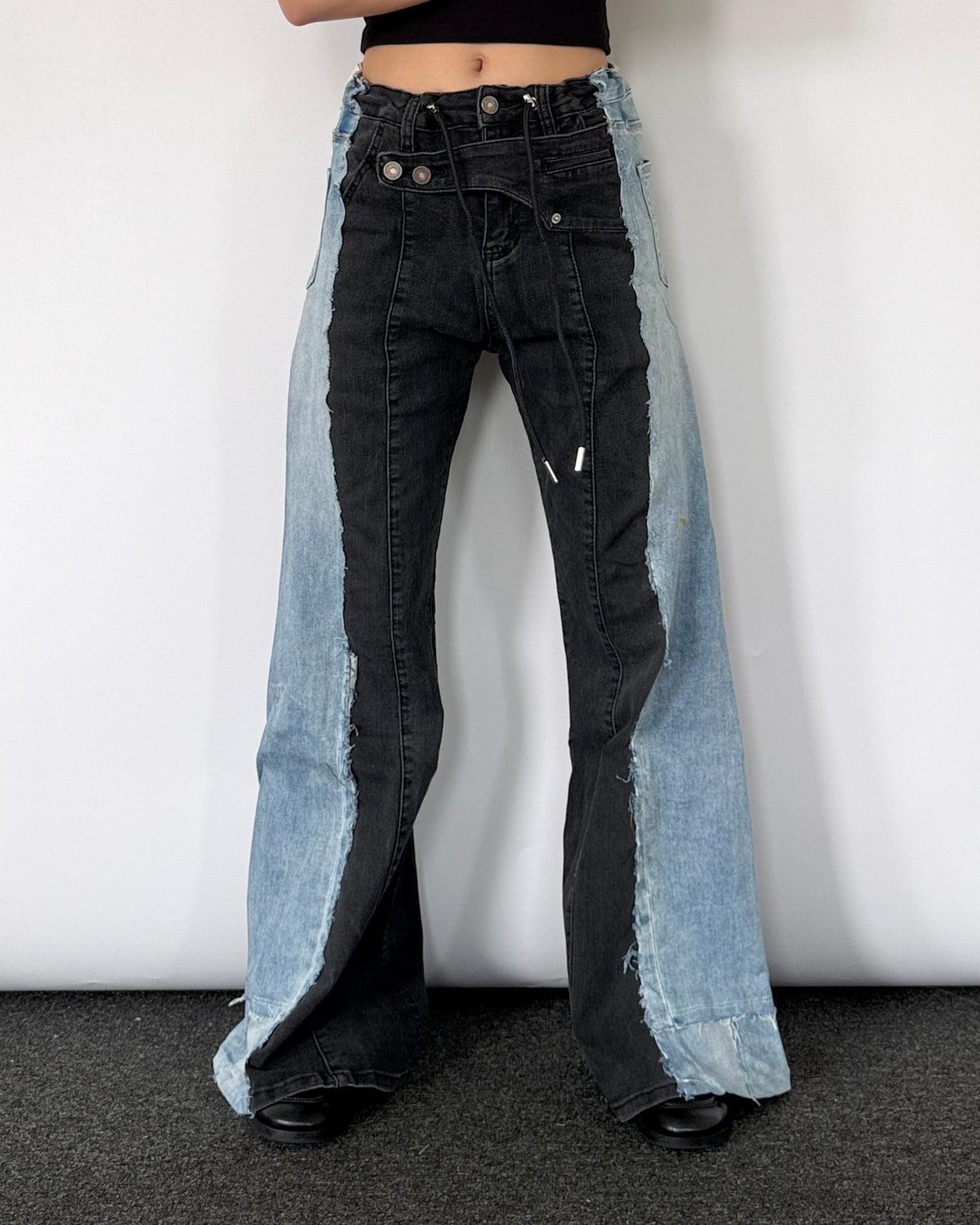 Edge Pants 093