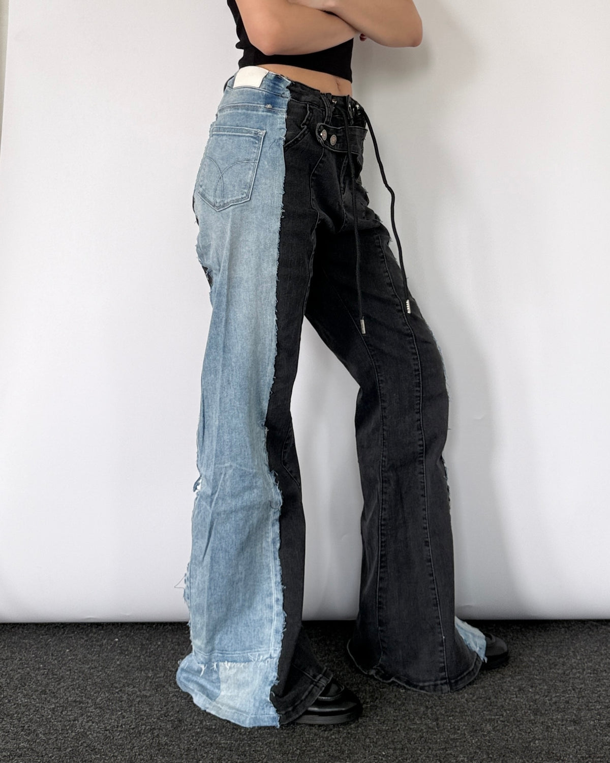 Edge Pants 093