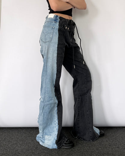 Edge Pants 093