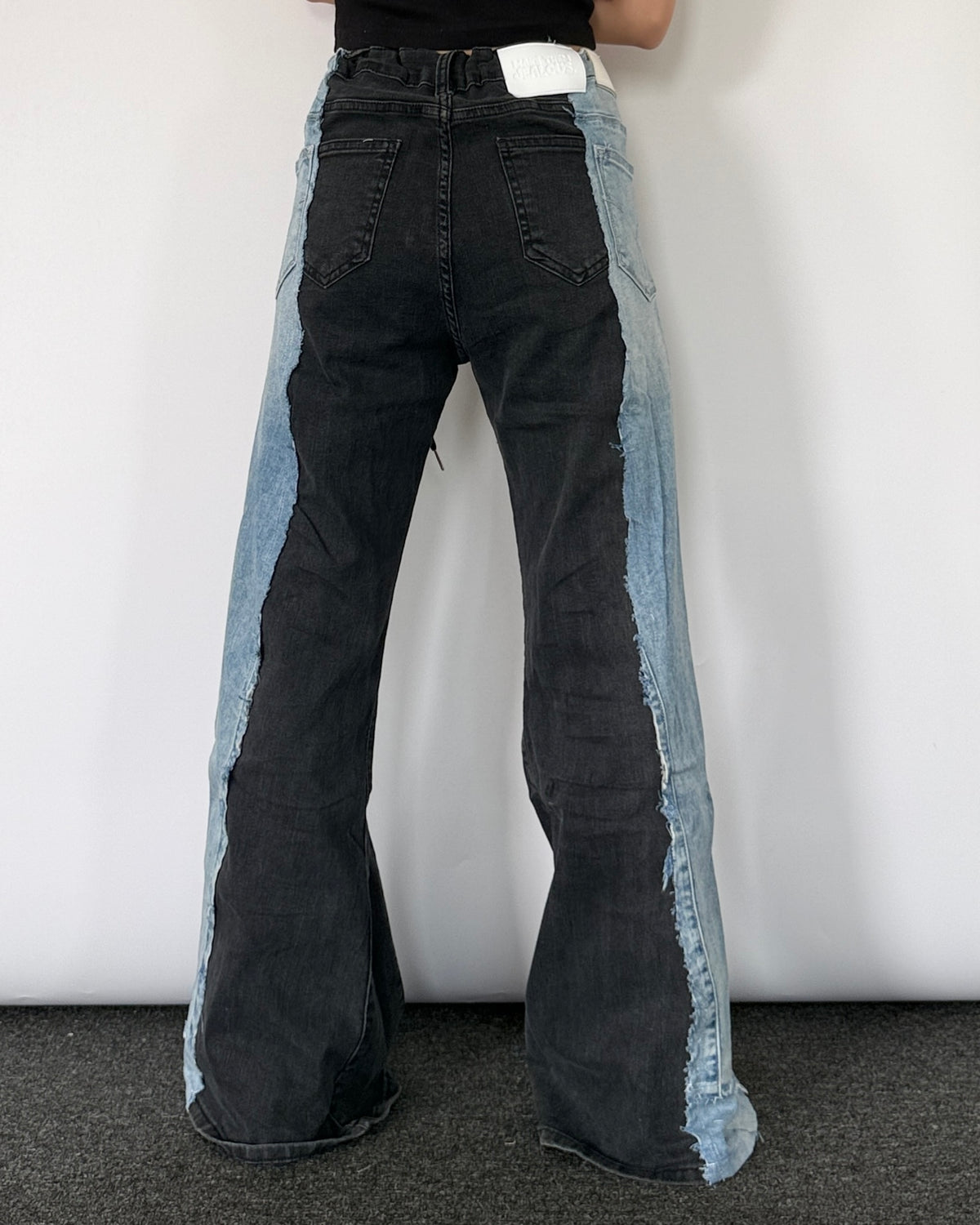 Edge Pants 093