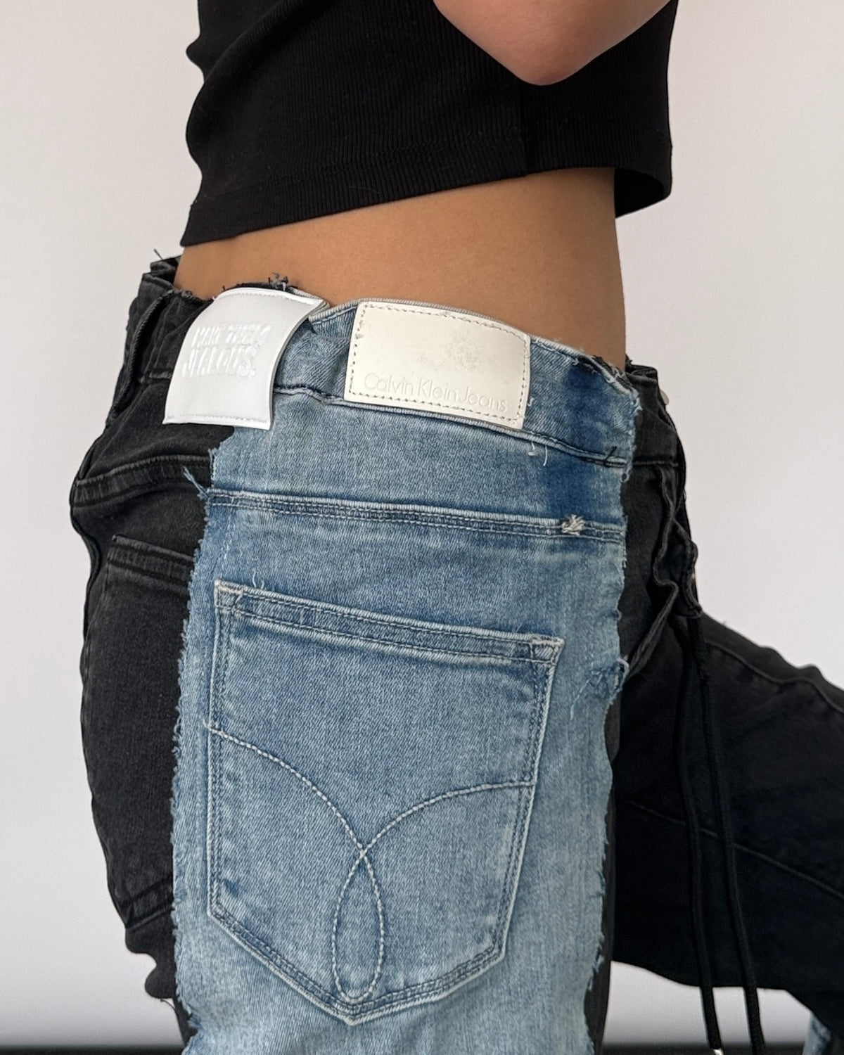 Edge Pants 093