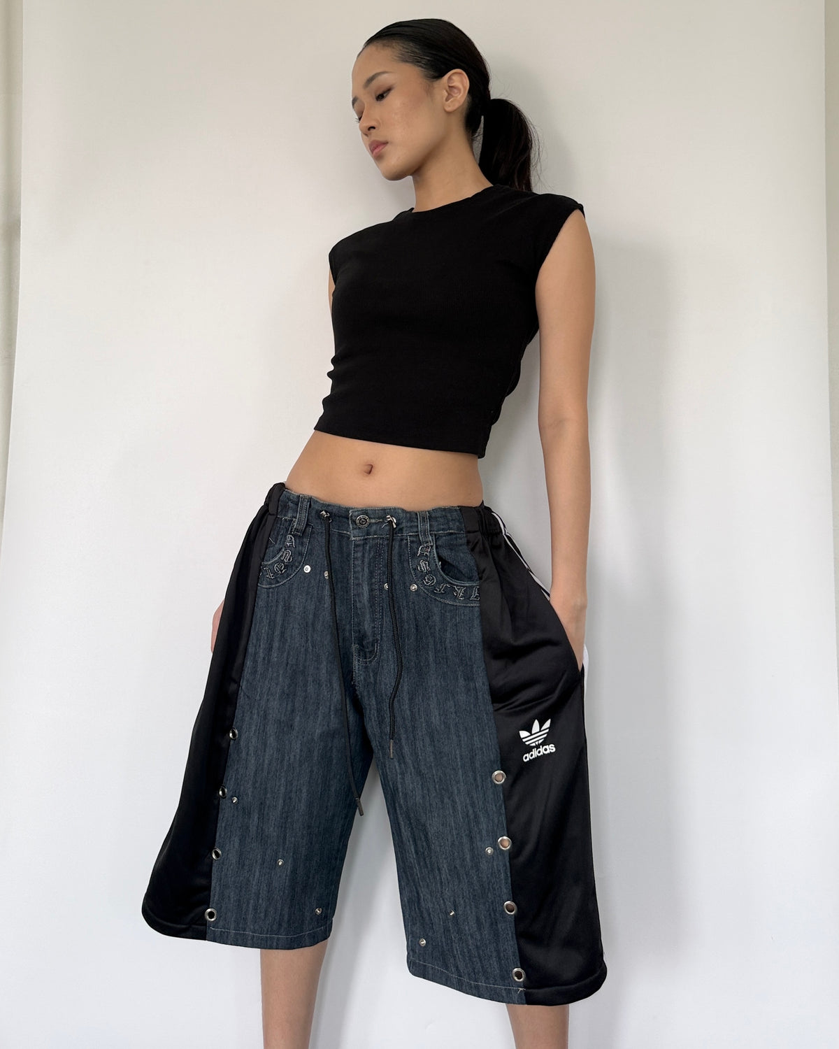 Hybrid Jorts 002